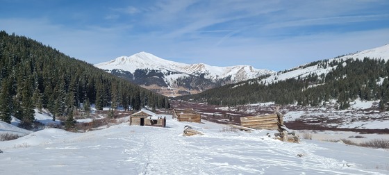 White River National Forest