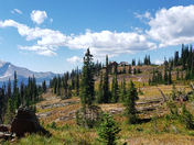 Glacier National Park
