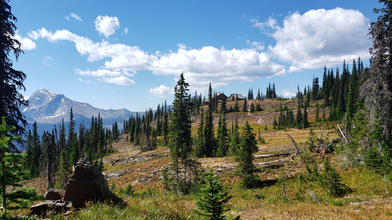 Glacier National Park