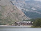 Glacier National Park