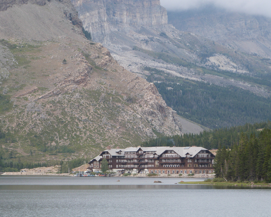 Glacier National Park