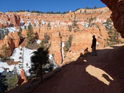 Bryce Canyon National Park
