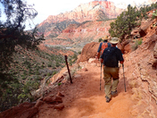 Zion National Park