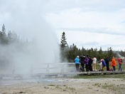 Yellowstone National Park