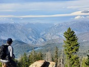 Kings Canyon National Park