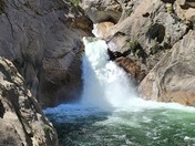Kings Canyon National Park