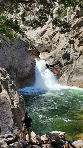 Kings Canyon National Park