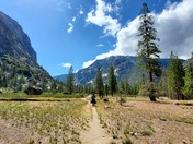 Kings Canyon National Park