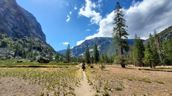 Kings Canyon National Park