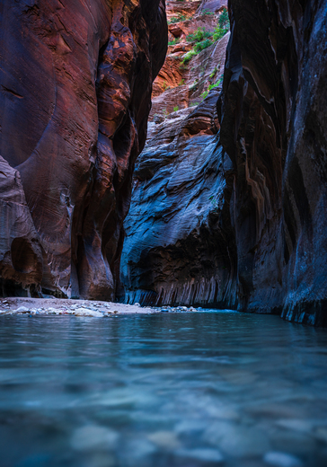 Zion National Park