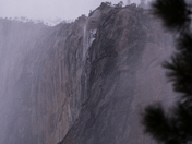 Yosemite National Park