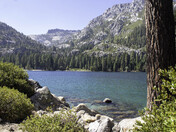Tahoe National Forest