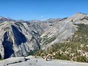 Yosemite National Park