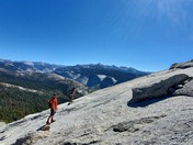 Yosemite National Park