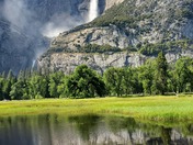 Yosemite National Park