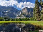 Yosemite National Park