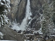 Yosemite National Park