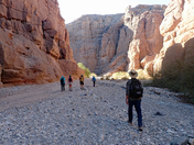 Mecca Hills Wilderness