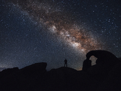 Alabama Hills