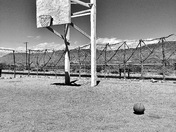 Manzanar National Historic Site