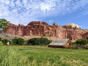 Capitol Reef National Park