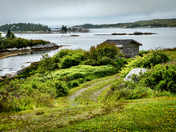 The Ins and Outs of Nova Scotia