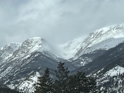 Rocky Mountain National Park