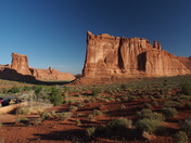 Arches National Park