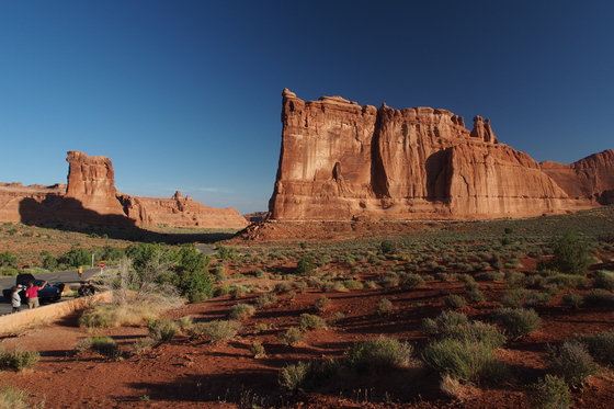 Arches National Park