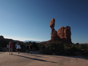 Arches National Park