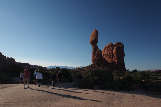 Arches National Park