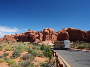 Arches National Park