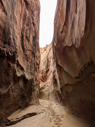 Grand Staircase-Escalante National Monument