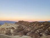 Death Valley National Park