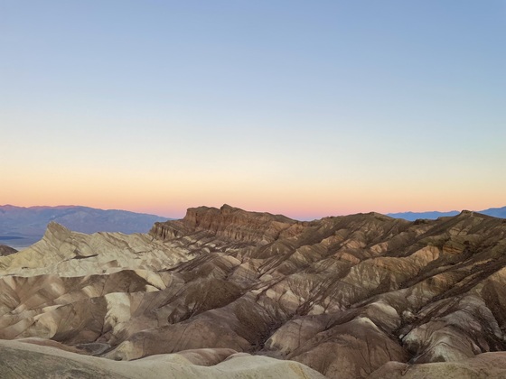 Death Valley National Park