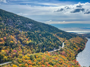 Acadia National Park