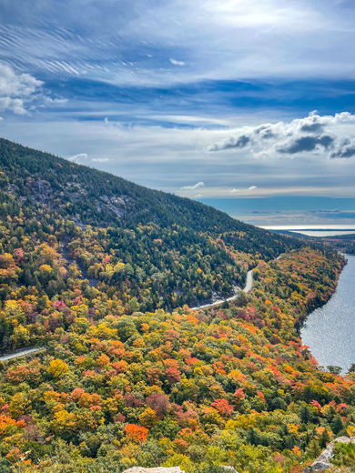 Acadia National Park