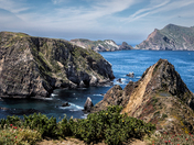Channel Islands National Park