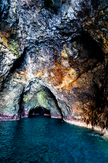 Channel Islands National Park