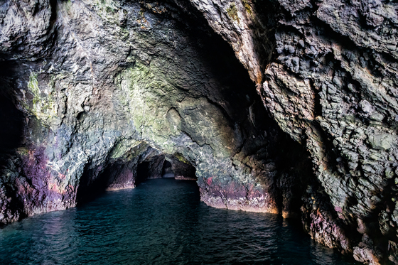 Channel Islands National Park