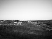 Badlands National Park