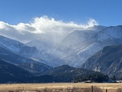 Rocky Mountain National Park