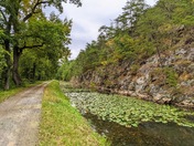 Chesapeake & Ohio Canal National Historical Park