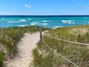 Sleeping Bear Dunes National Lakeshore