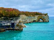 Pictured Rocks National Lakeshore