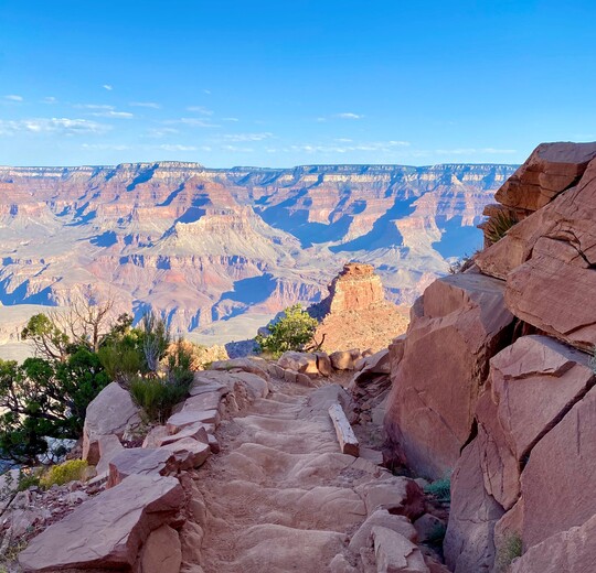 Grand Canyon National Park