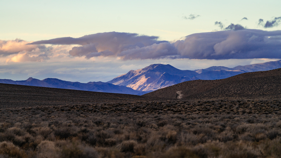 Death Valley National Park