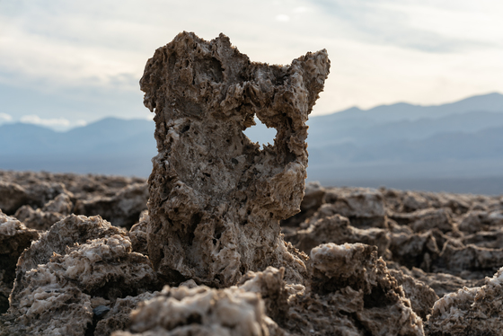 Death Valley National Park