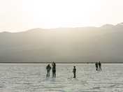 Death Valley National Park
