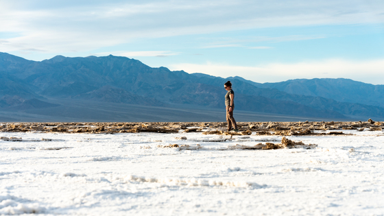 Death Valley National Park